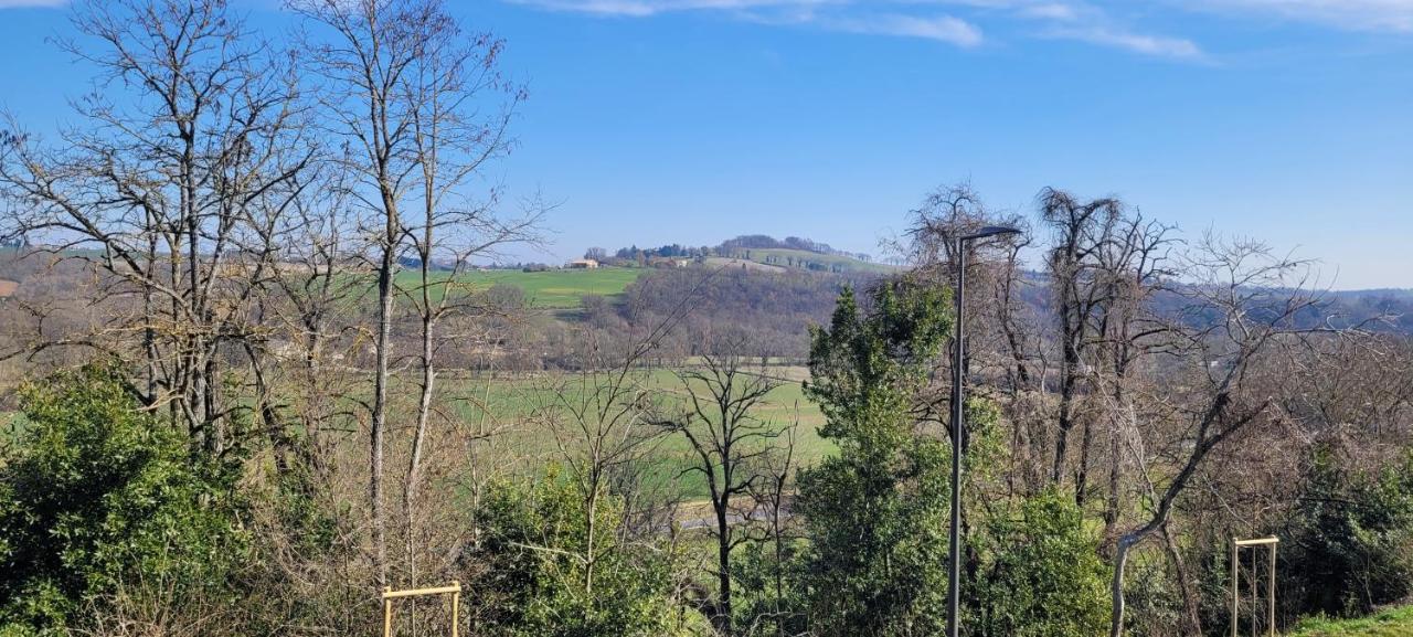 فيلا Valence-sur-Baïseفي Le Clos Des Amoureux المظهر الخارجي الصورة