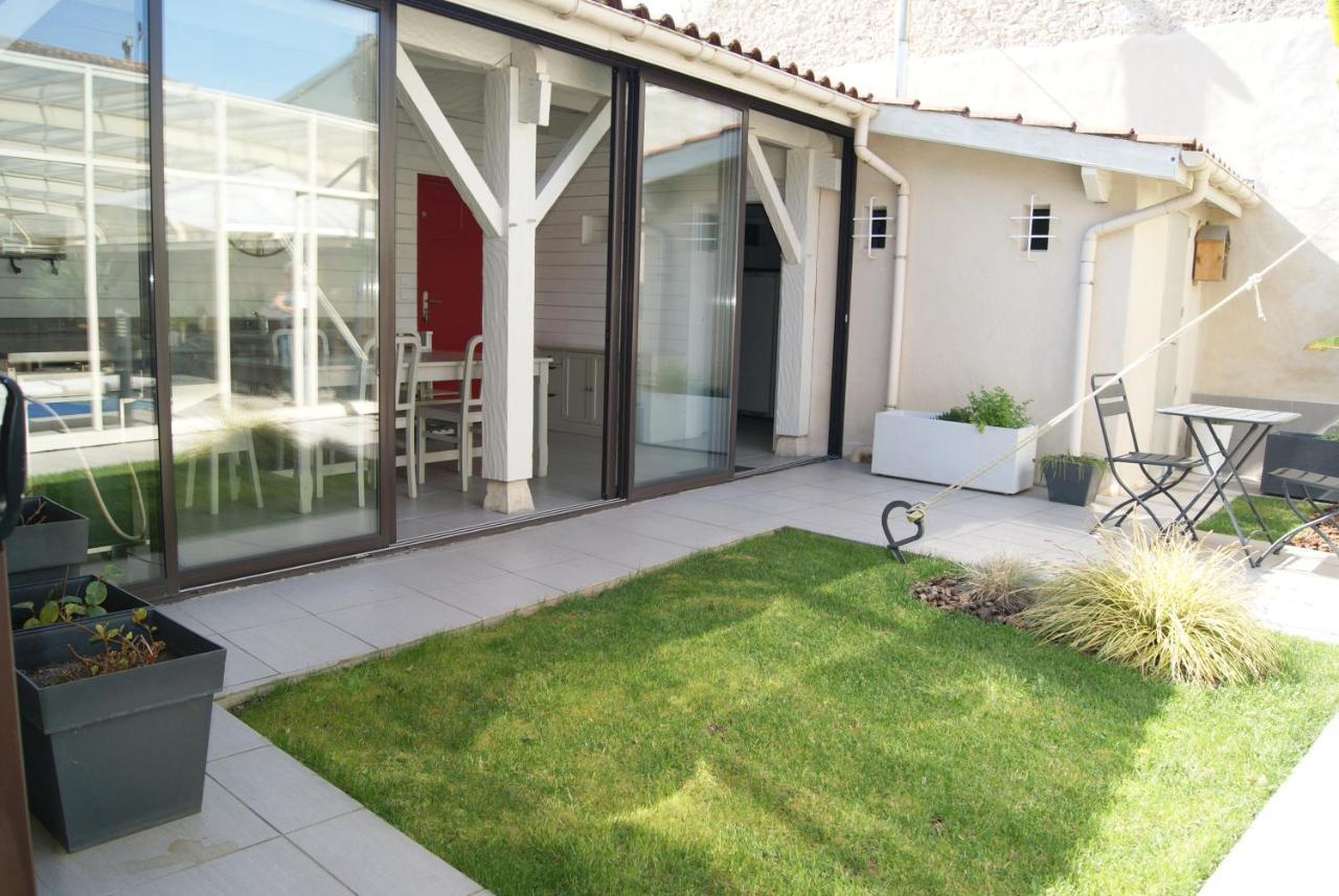 فيلا Valence-sur-Baïseفي Le Clos Des Amoureux المظهر الخارجي الصورة